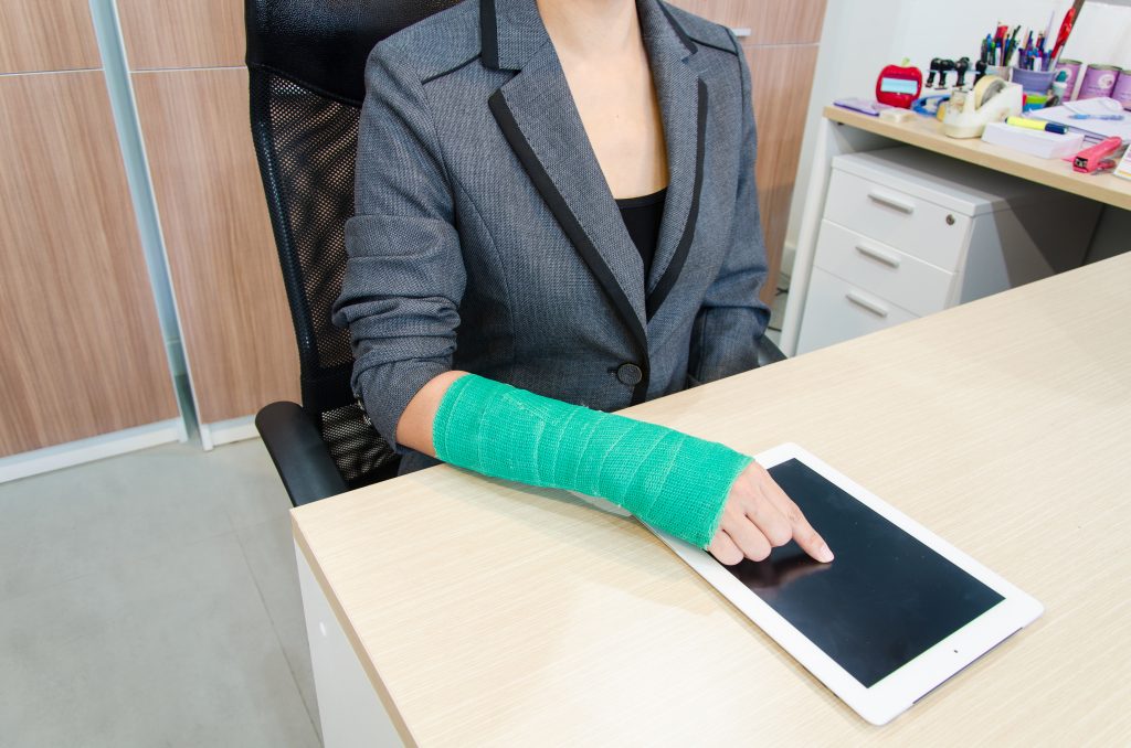 La Mejor Asesoría Legal de Abogados de Accidentes de Trabajo, Demanda de Derechos y Beneficios Cercas de Mí en Huntington Park California