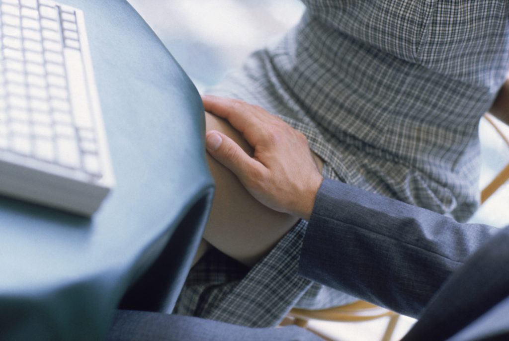 El Mejor Bufete Legal de Abogados de Acoso Sexual, Abogados Expertos en Casos de Comportamiento no Deseado en Huntington Park California